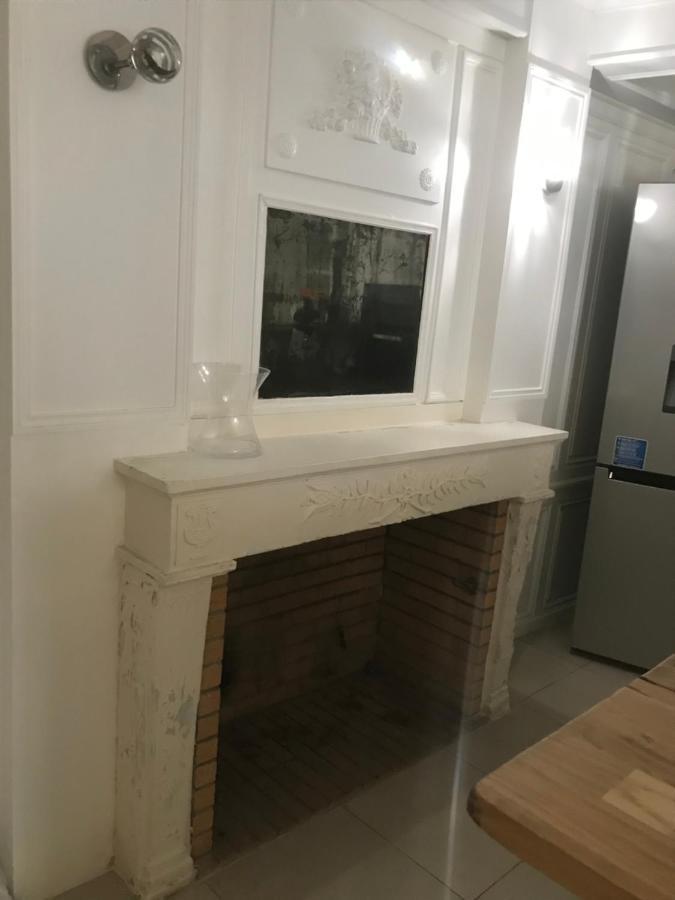Appartement Plein Centre De La Rochelle La Rochelle  Zewnętrze zdjęcie