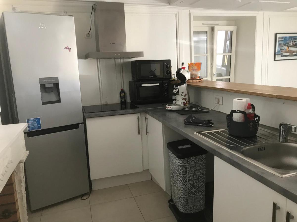 Appartement Plein Centre De La Rochelle La Rochelle  Zewnętrze zdjęcie