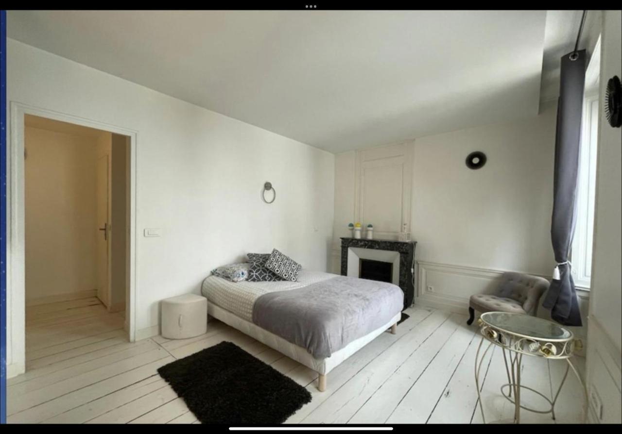 Appartement Plein Centre De La Rochelle La Rochelle  Zewnętrze zdjęcie